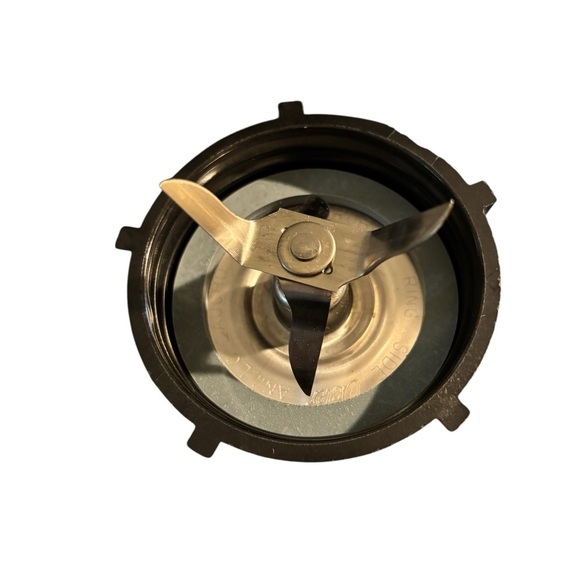 Oster Compatible Cross Blade Replacement Part #230455 4PC Set My Blender - Picture 2 of 3